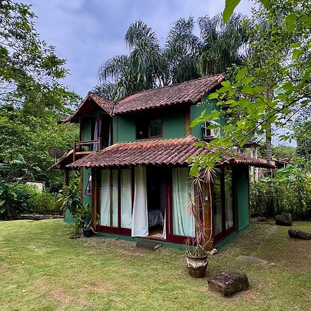 Vila Casa Park Araquari Exteriér fotografie