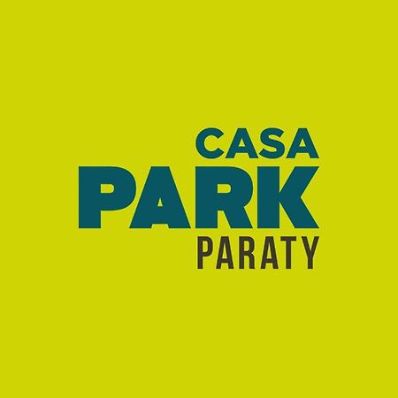 Vila Casa Park Araquari Exteriér fotografie