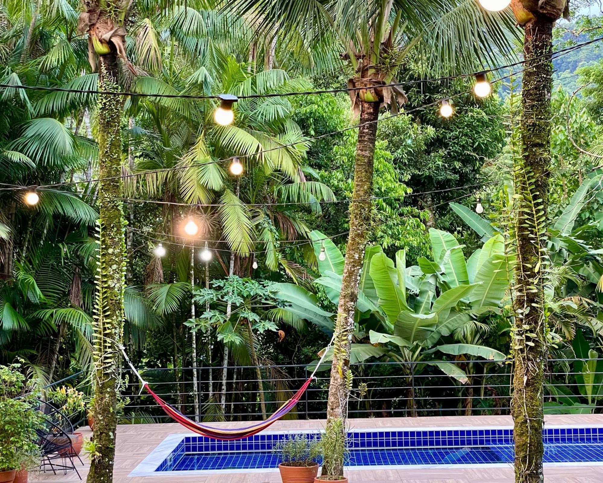 Vila Casa Park Araquari Exteriér fotografie