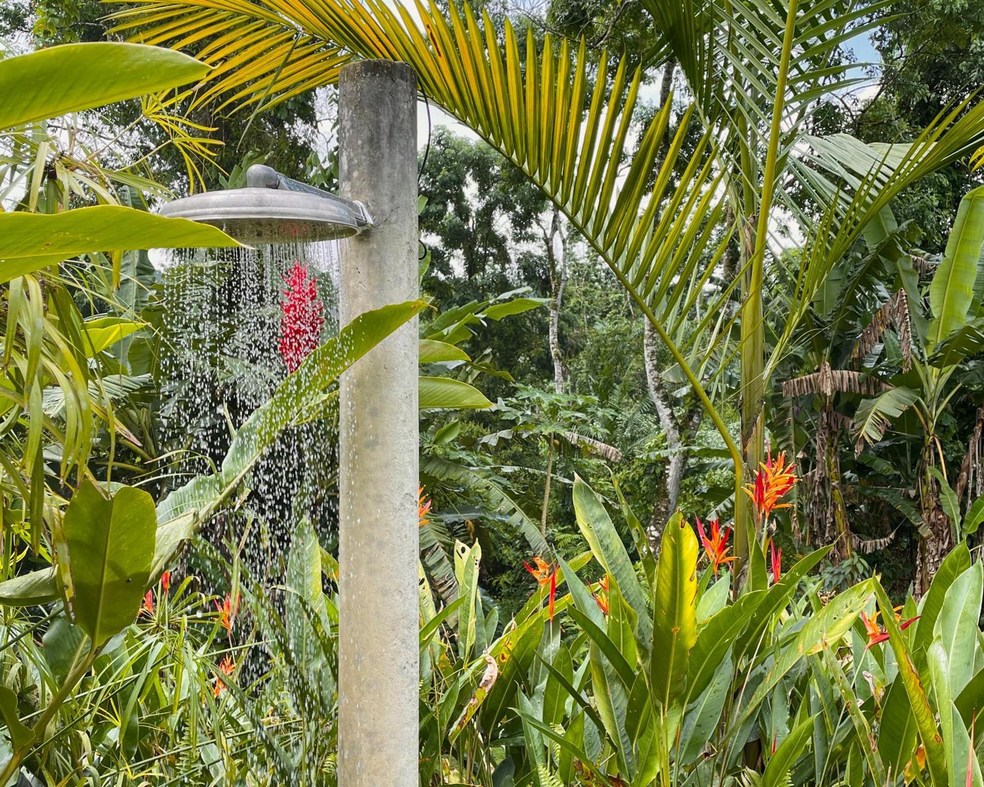 Vila Casa Park Araquari Exteriér fotografie