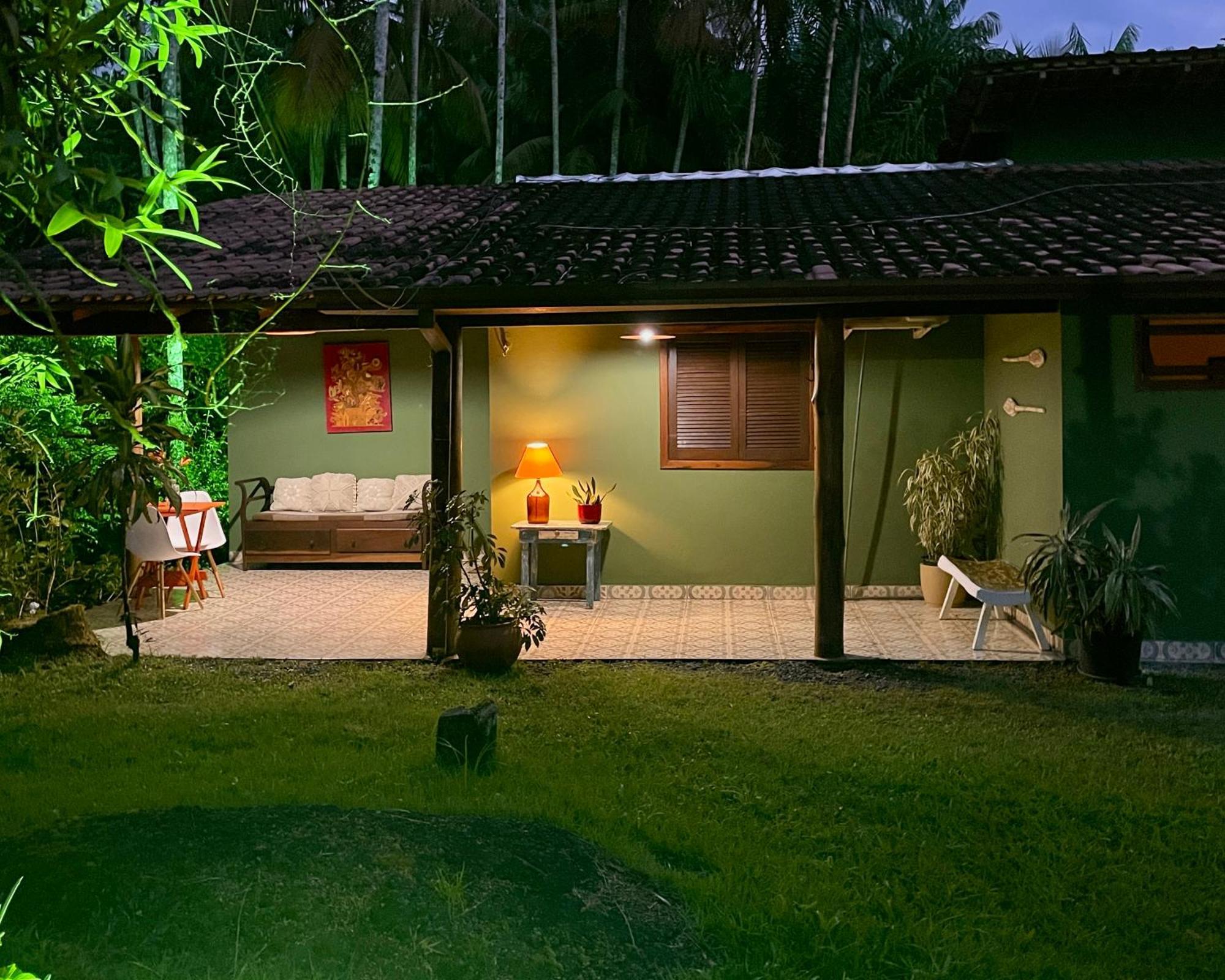 Vila Casa Park Araquari Pokoj fotografie