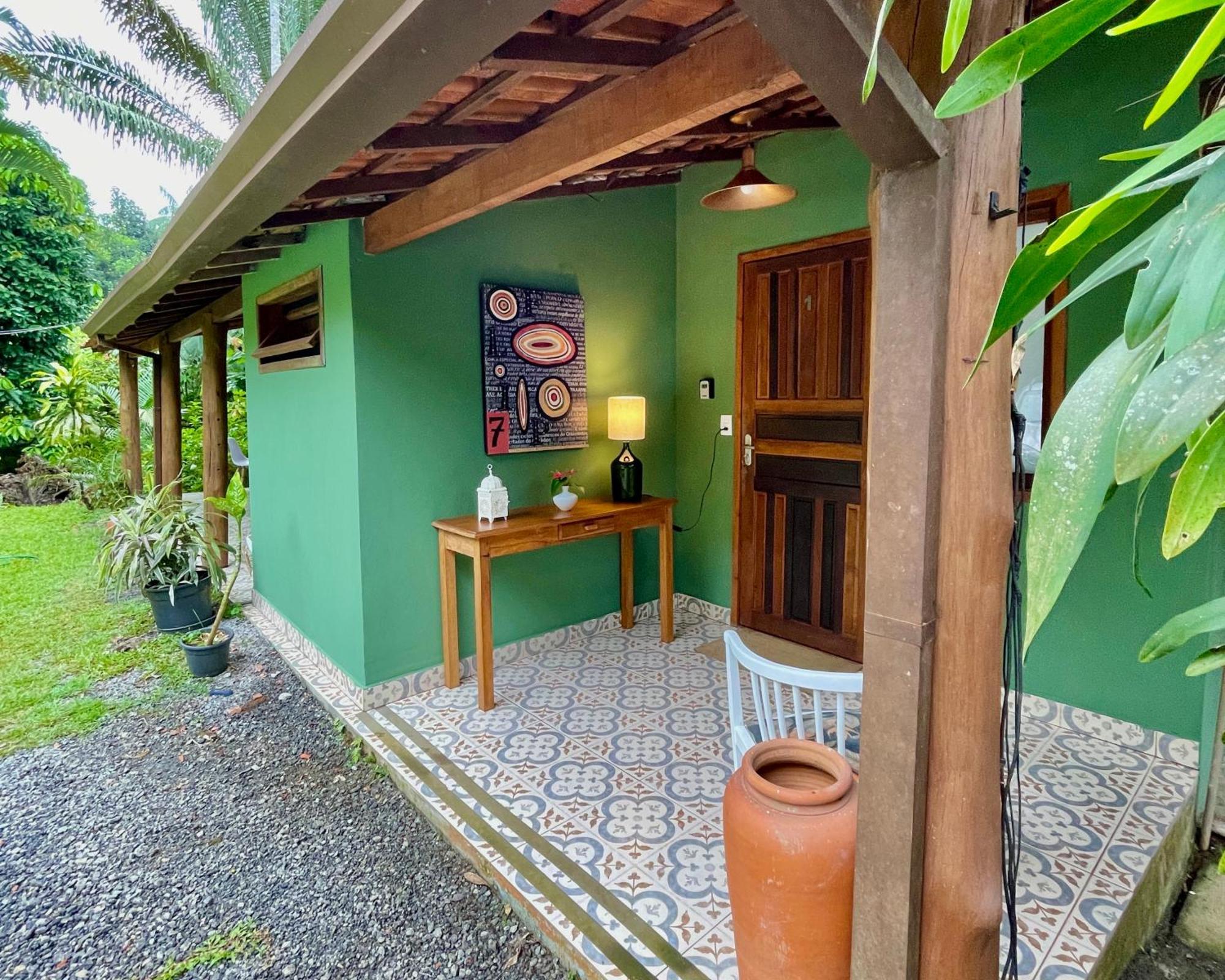 Vila Casa Park Araquari Pokoj fotografie