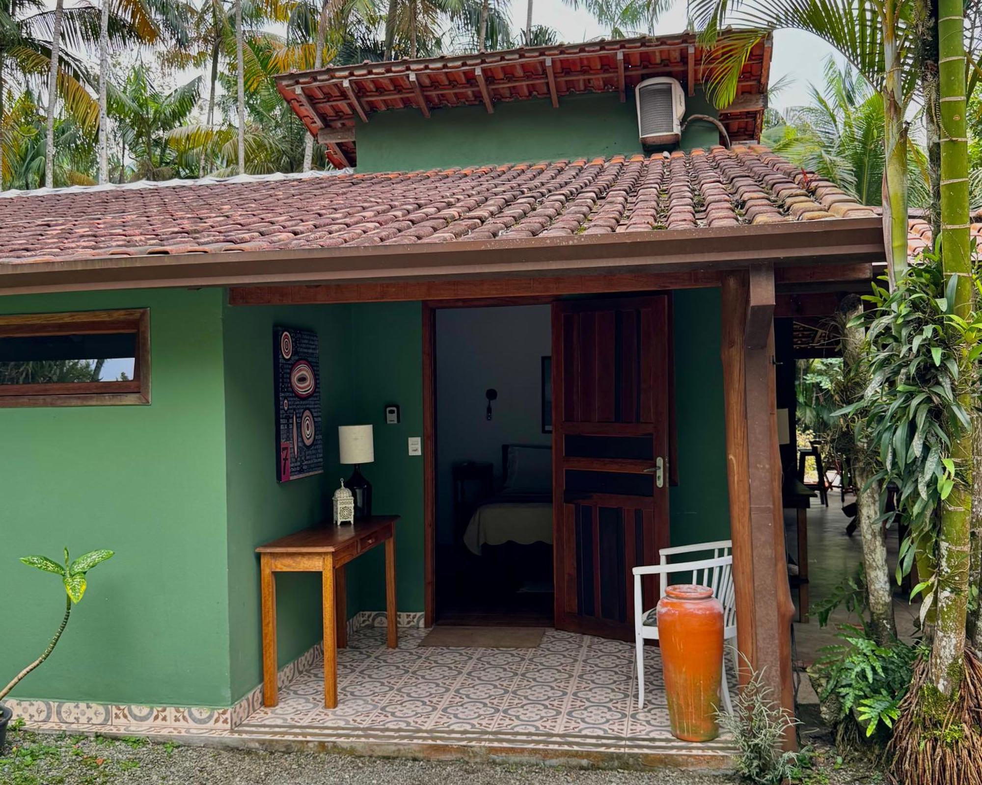 Vila Casa Park Araquari Pokoj fotografie