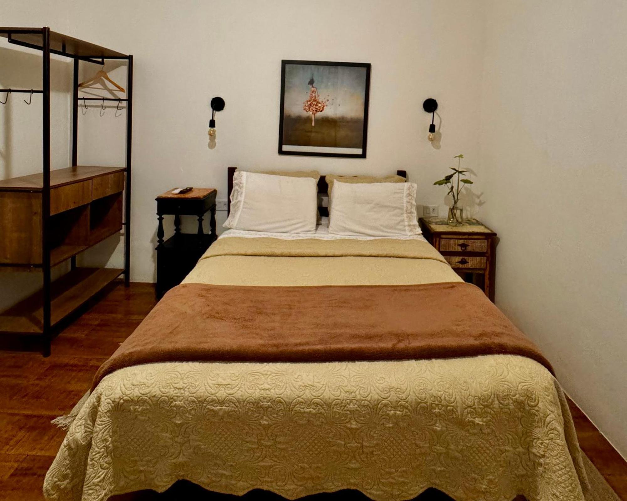 Vila Casa Park Araquari Pokoj fotografie