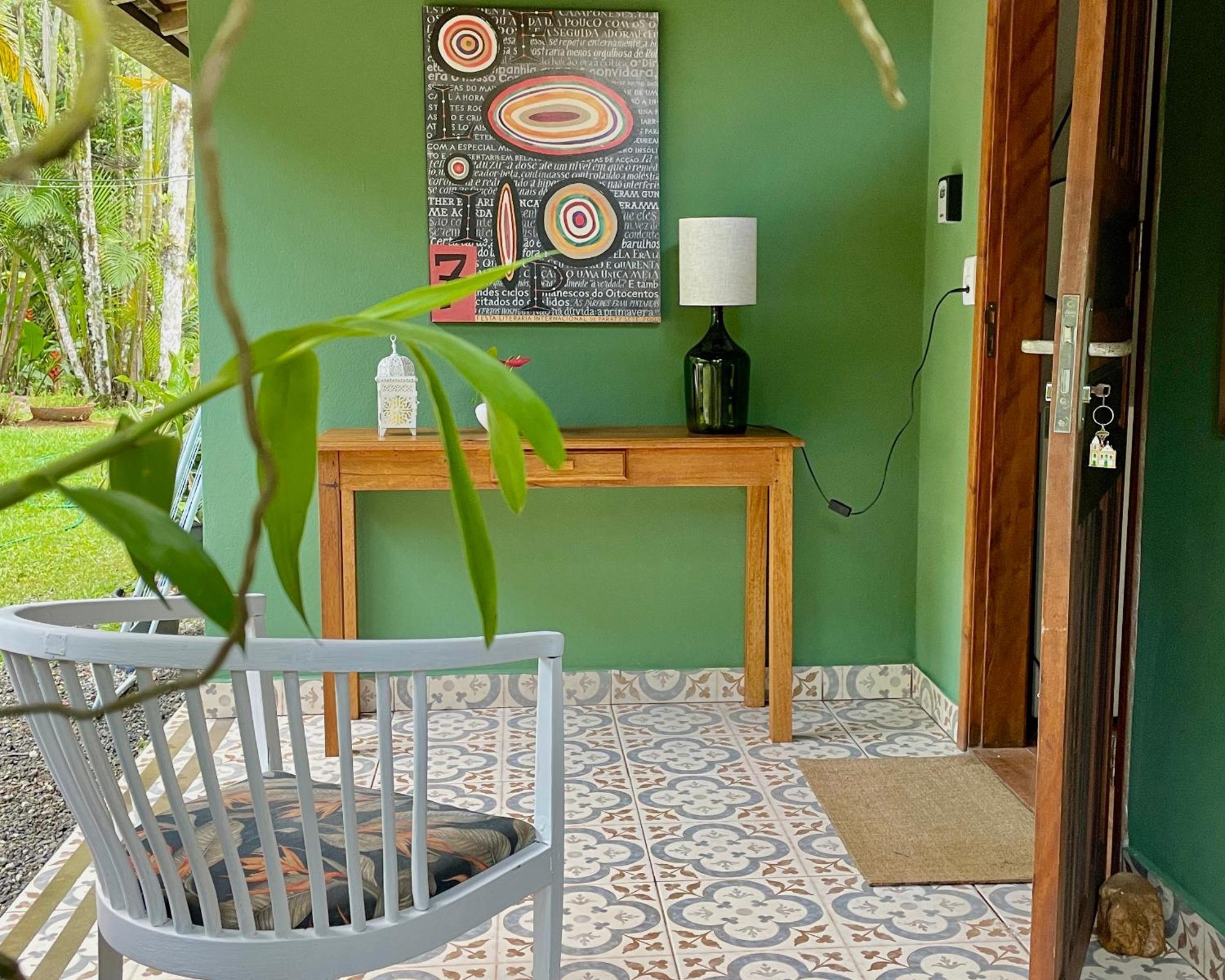 Vila Casa Park Araquari Pokoj fotografie